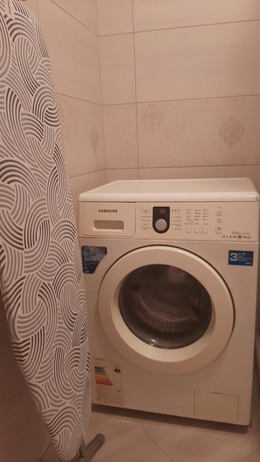 Apartment In Serbska Lviv Ngoại thất bức ảnh