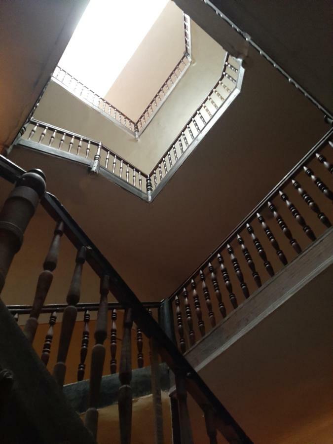Apartment In Serbska Lviv Ngoại thất bức ảnh