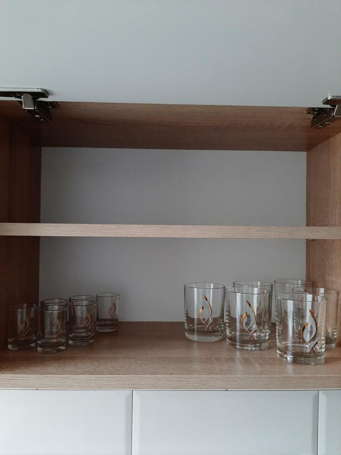 Apartment In Serbska Lviv Ngoại thất bức ảnh