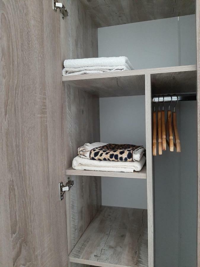 Apartment In Serbska Lviv Ngoại thất bức ảnh