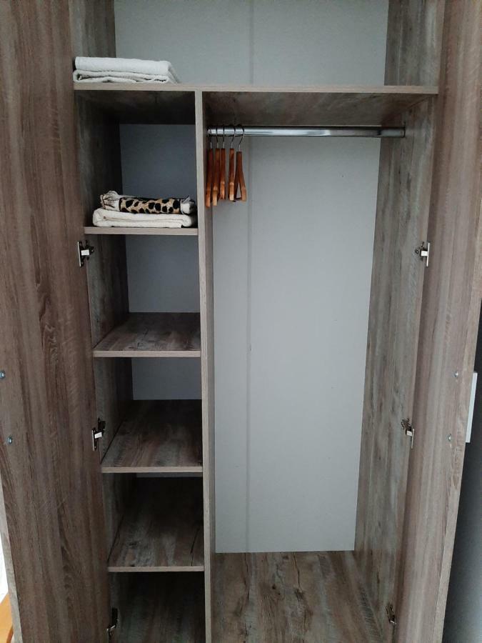 Apartment In Serbska Lviv Ngoại thất bức ảnh