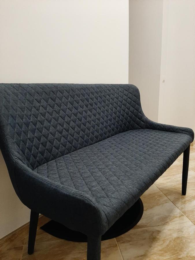 Apartment In Serbska Lviv Ngoại thất bức ảnh