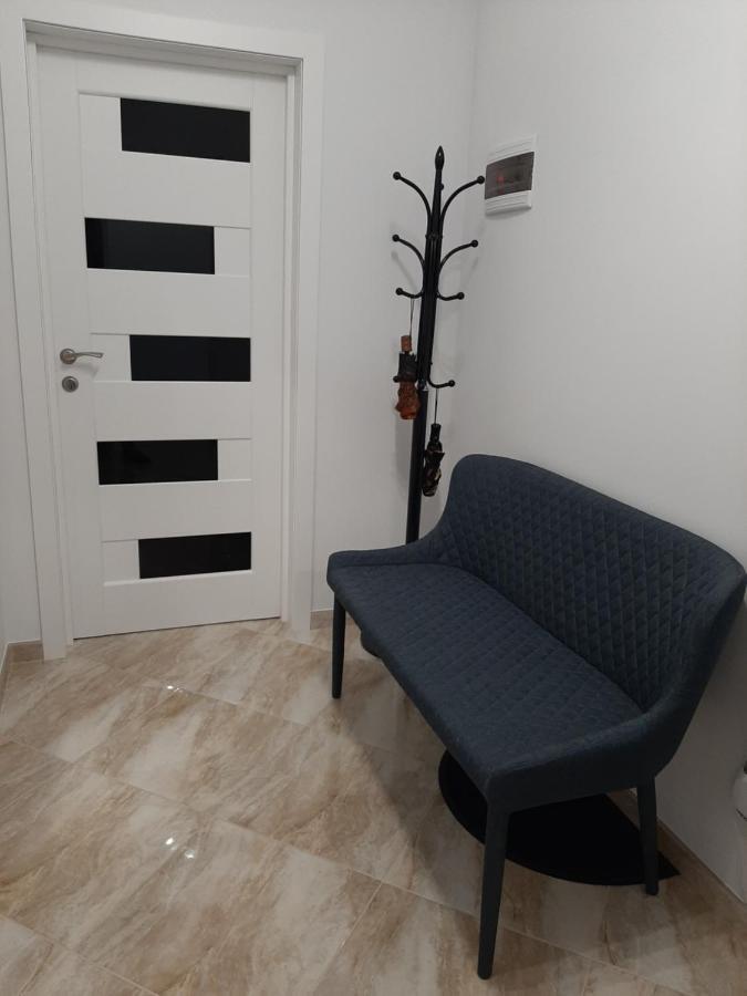 Apartment In Serbska Lviv Ngoại thất bức ảnh